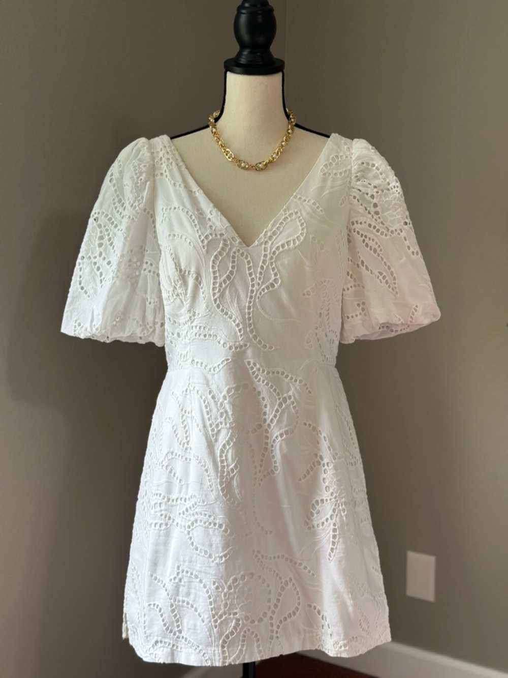 Lilly Pulitzer Celestina V-Neck Romper